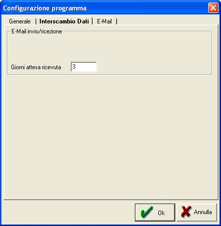 ConfigurazioneInterscambioDatiCons