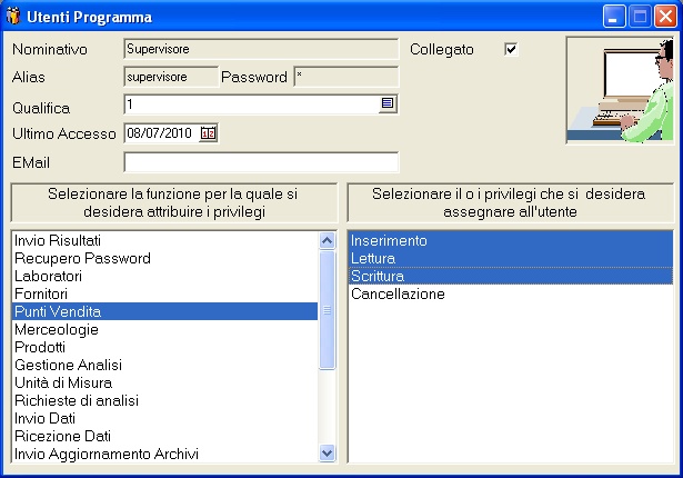 utenti